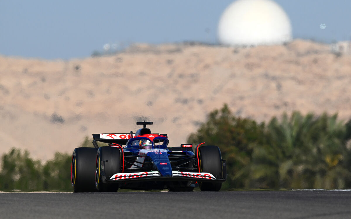 Daniel Ricciardo