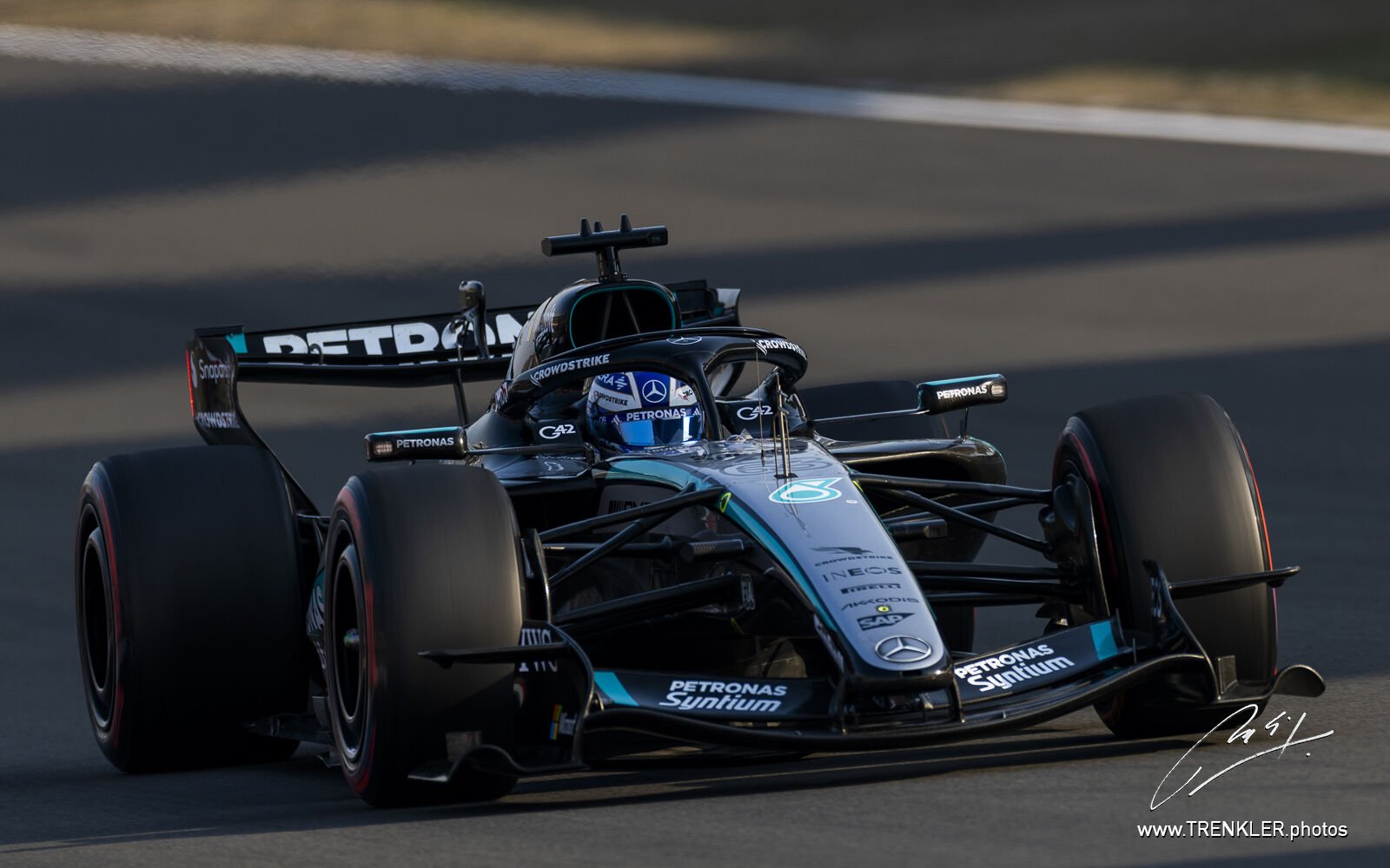 Aktuální fotografie