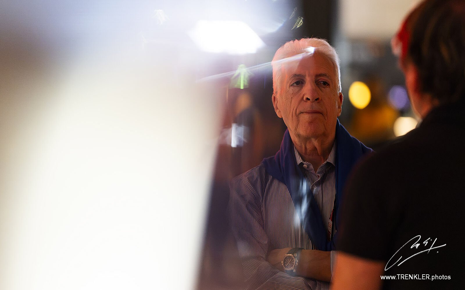 Aktuální fotografie