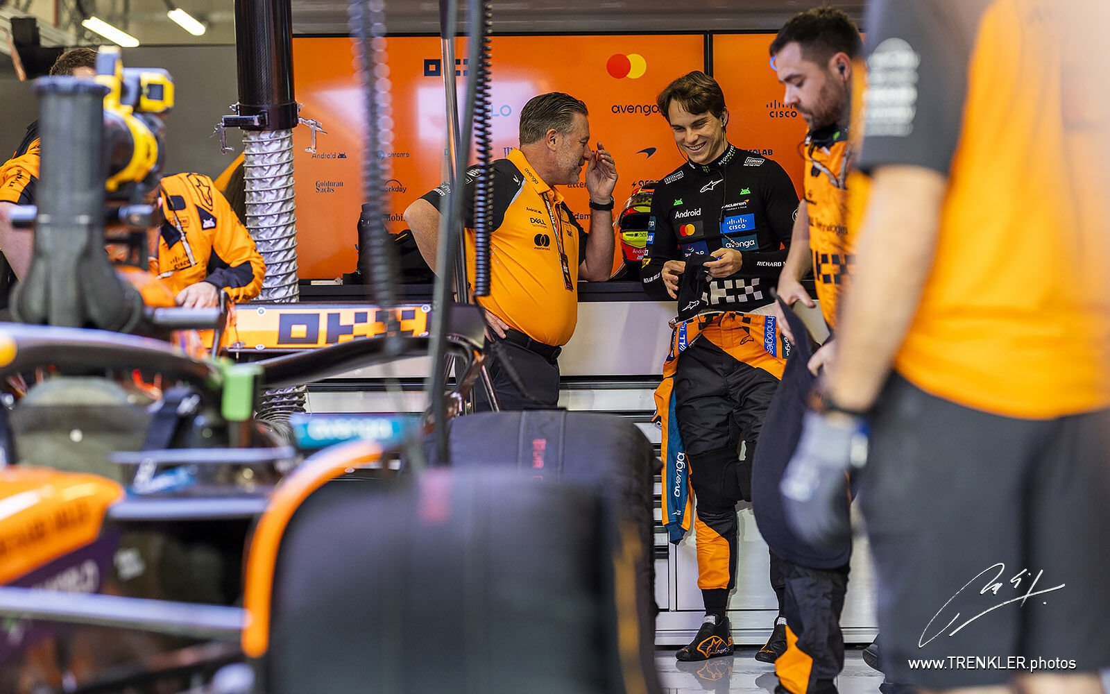 Aktuální fotografie