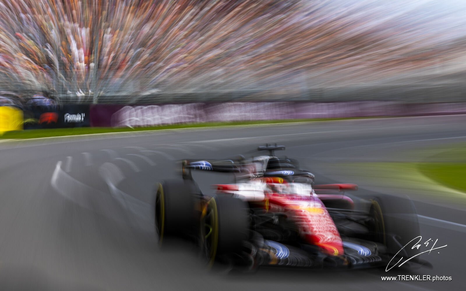 Aktuální fotografie