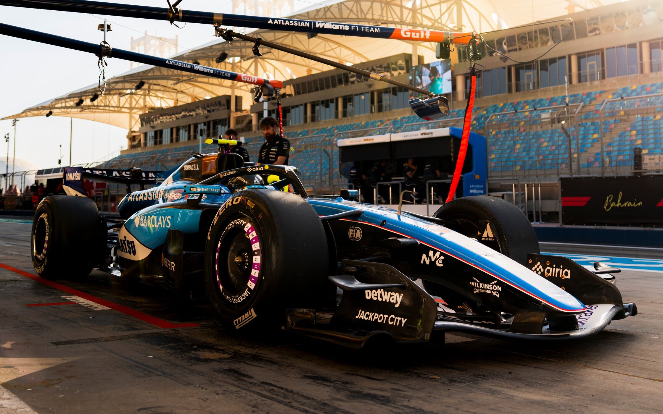 Aktuální fotografie