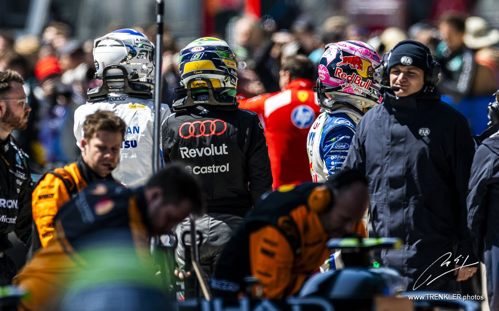 Aktuální fotografie