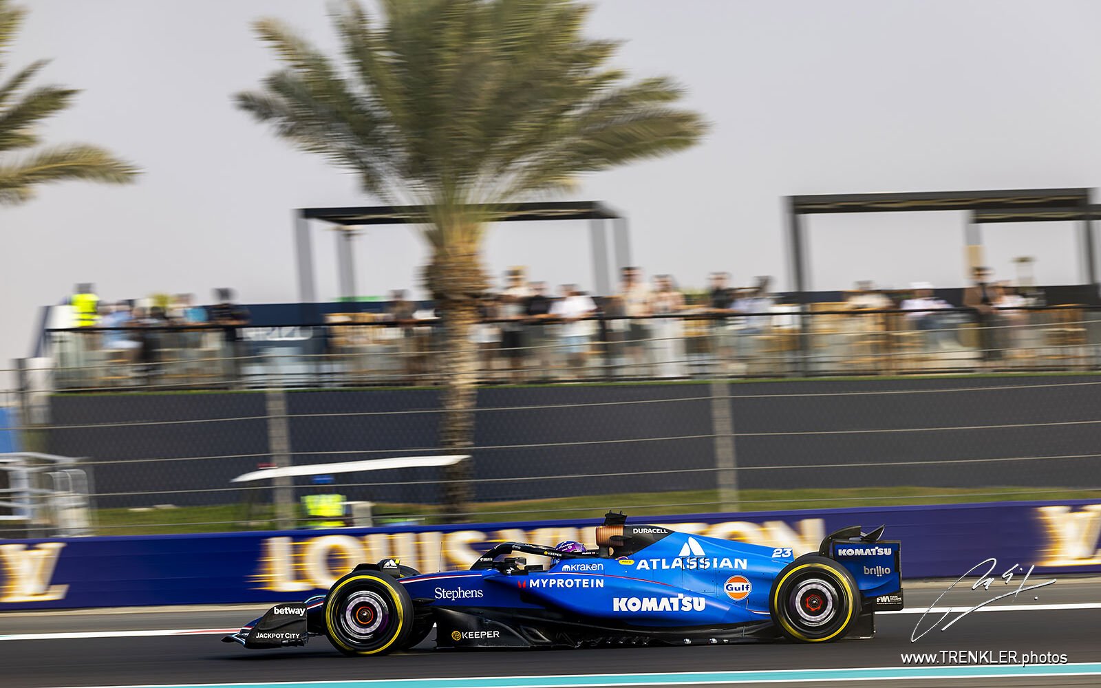 Aktuální fotografie