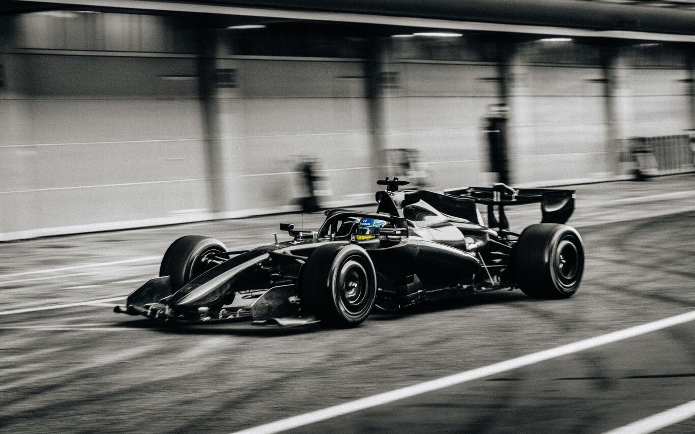 Aktuální fotografie