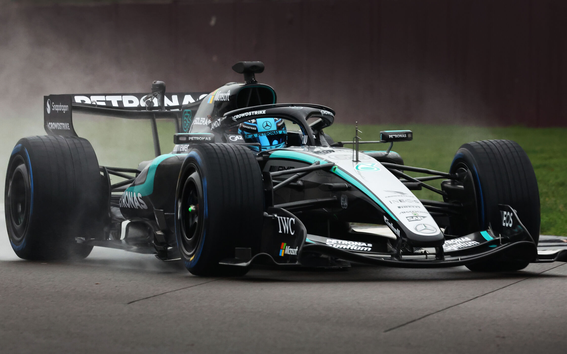 Aktuální fotografie