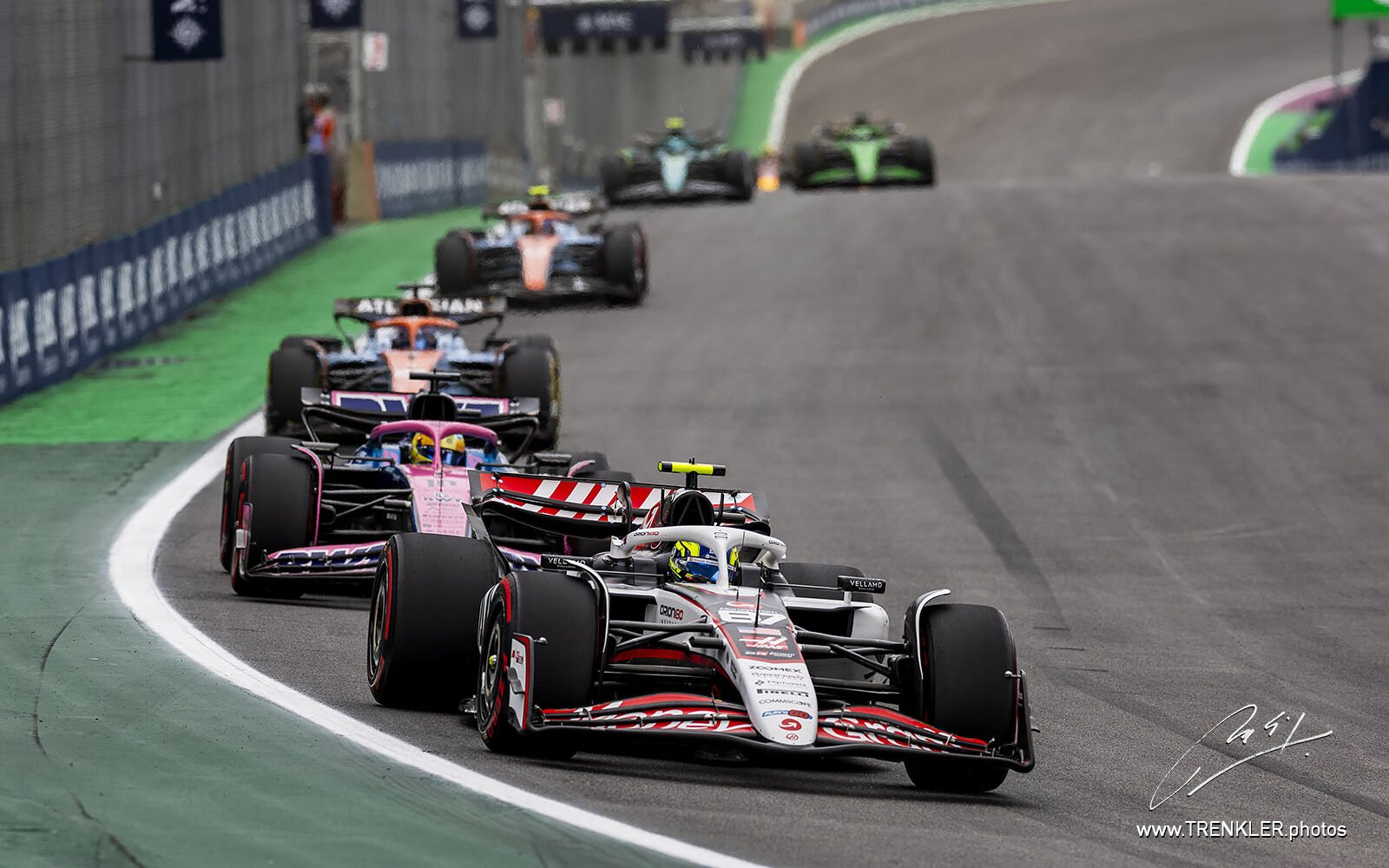 Aktuální fotografie