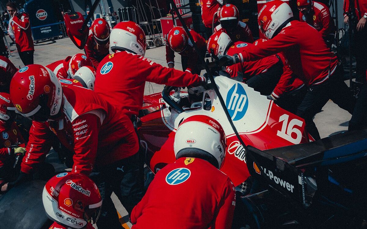 Aktuální fotografie