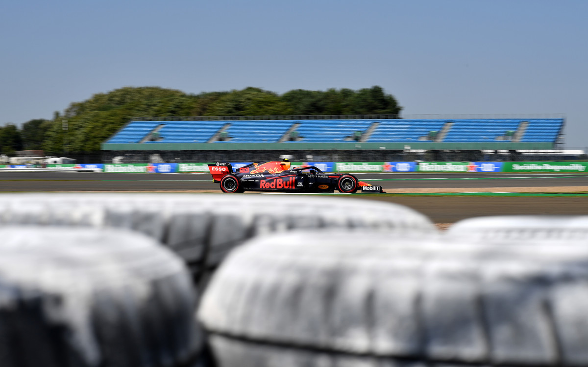 Alex Albon