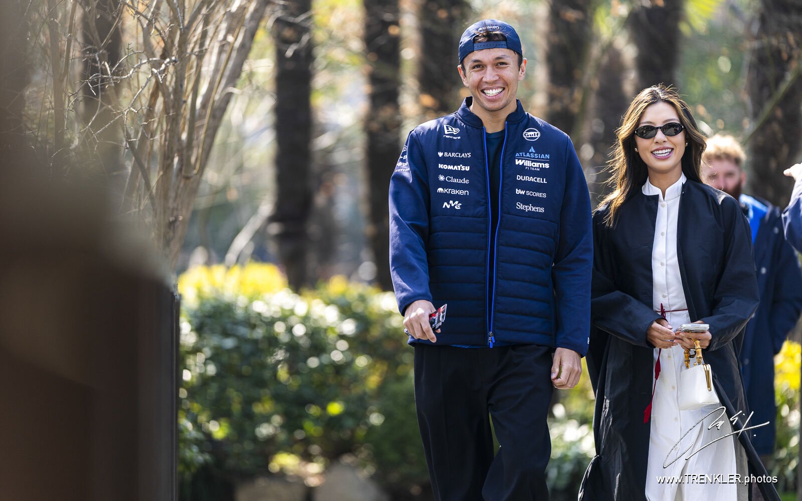 Aktuální fotografie