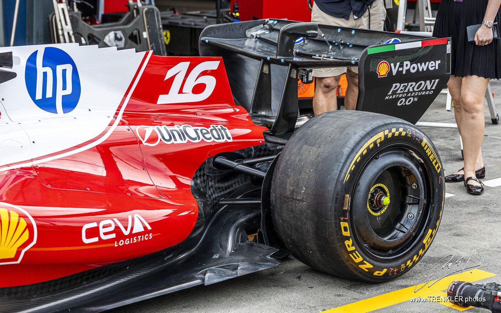 Aktuální fotografie