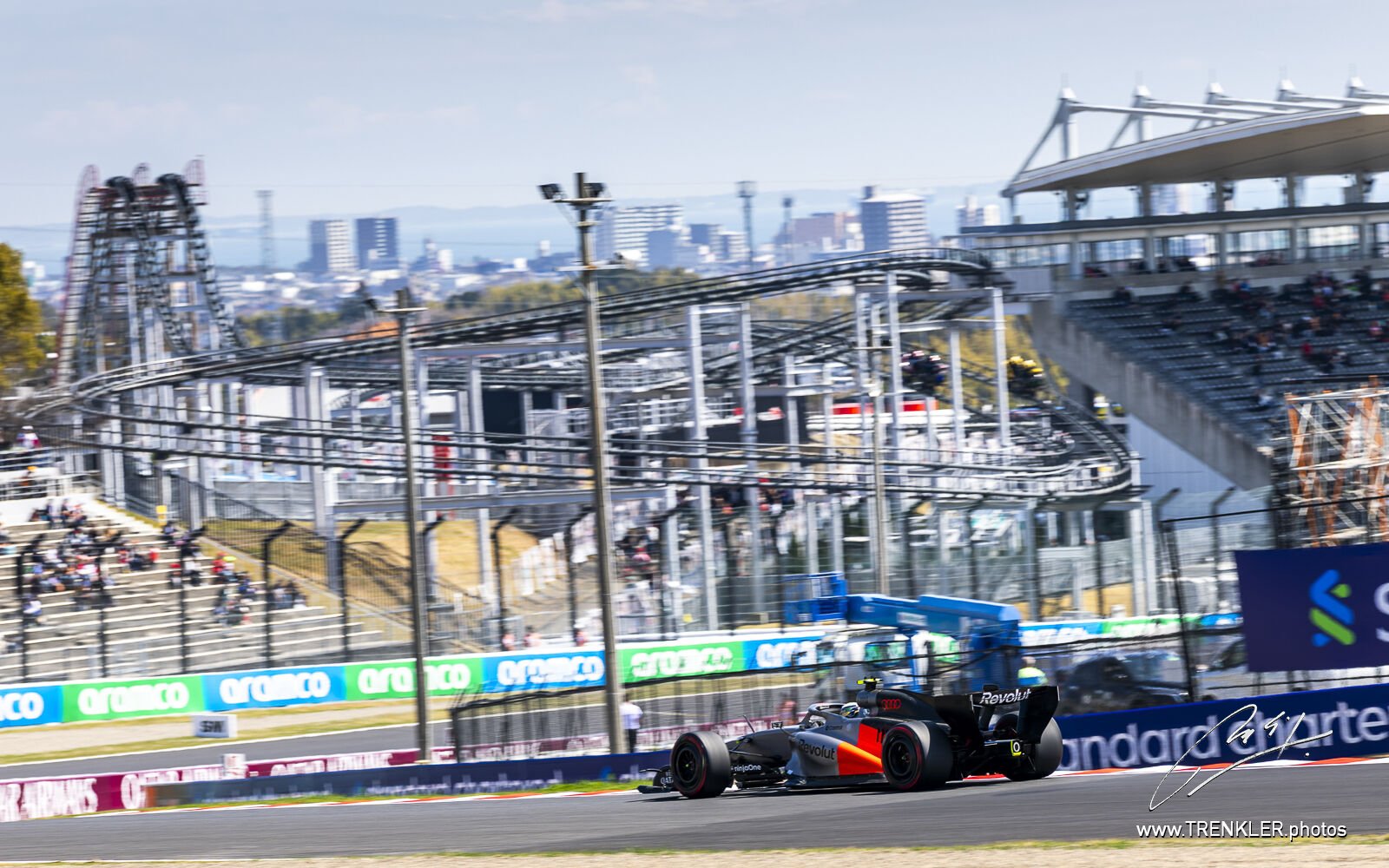 Aktuální fotografie