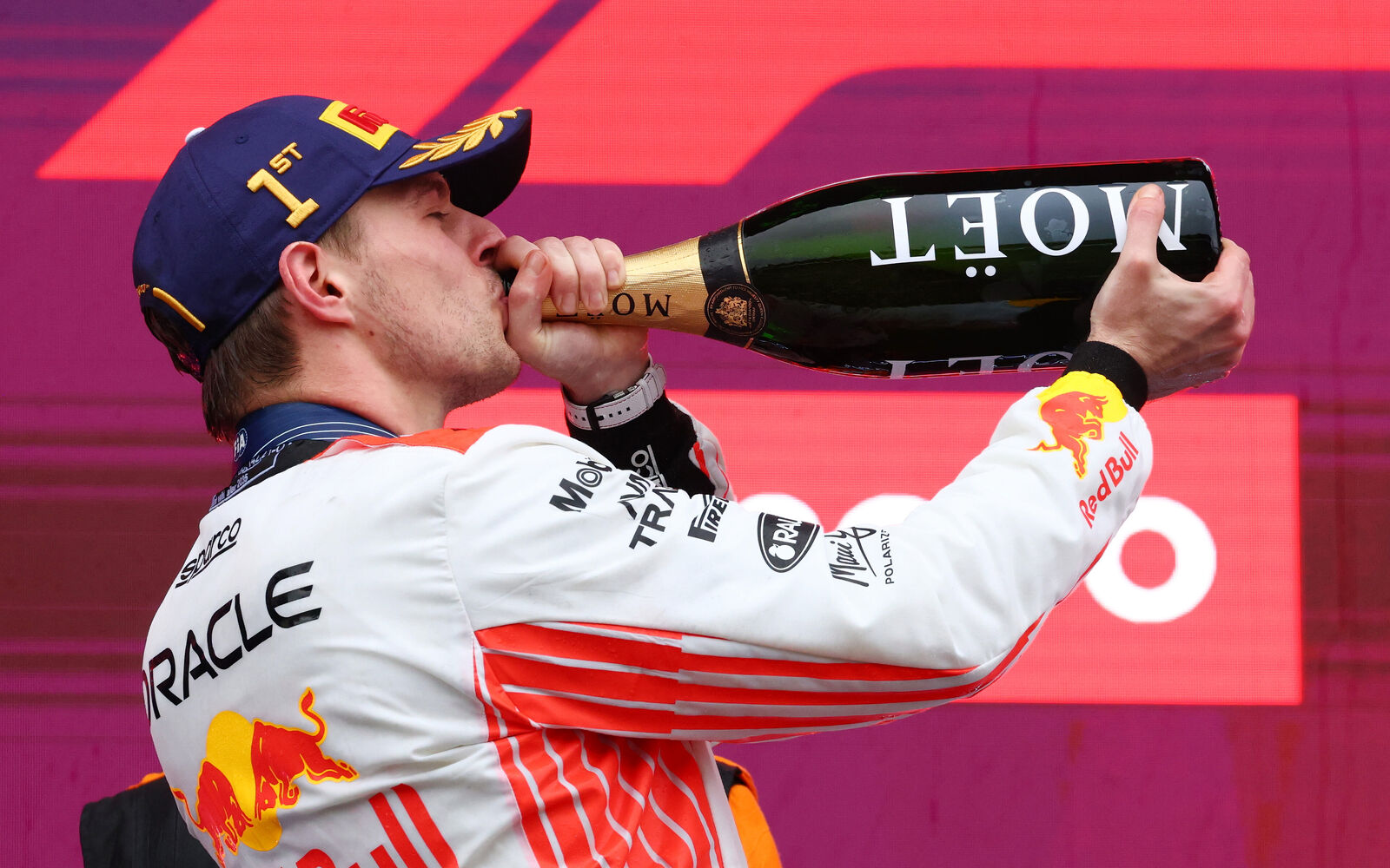Verstappen’s Role at F1 Technical Council