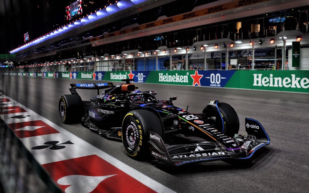 Aktuální fotografie