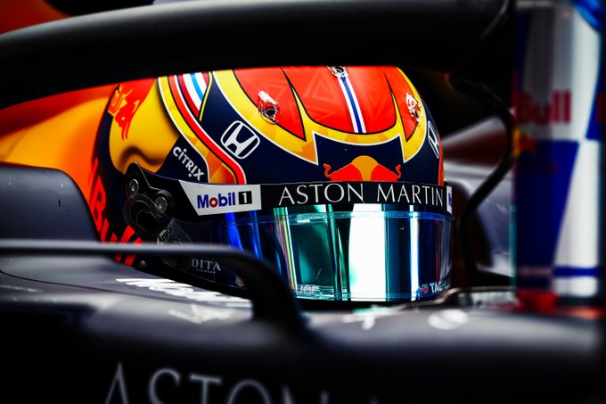 Alex Albon