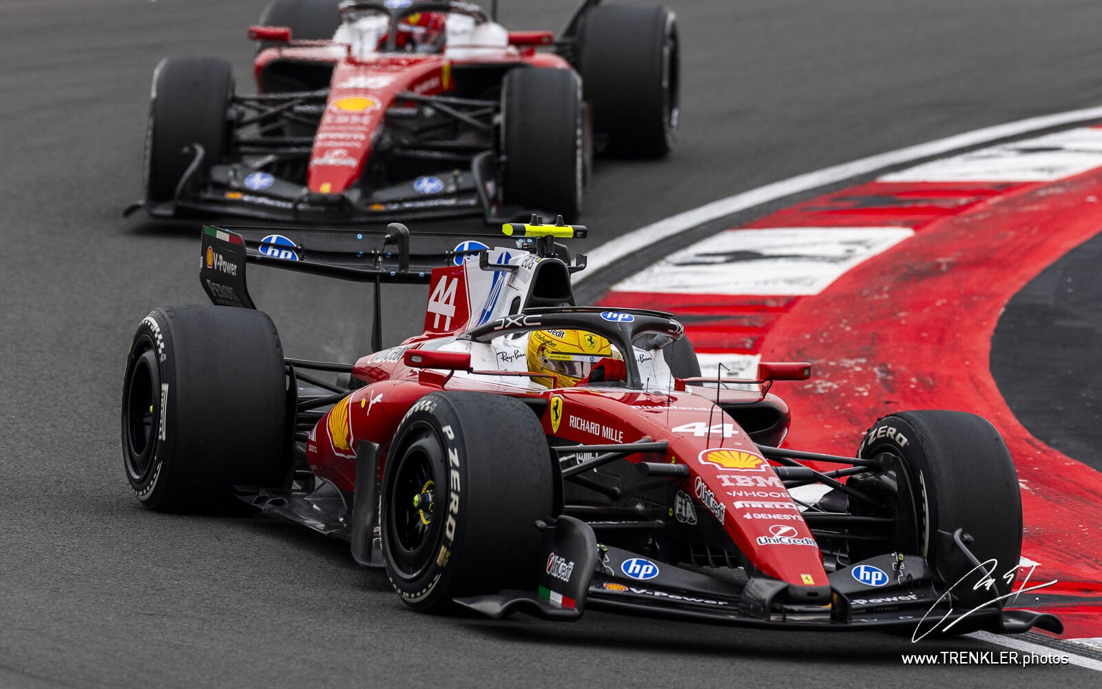 Aktuální fotografie