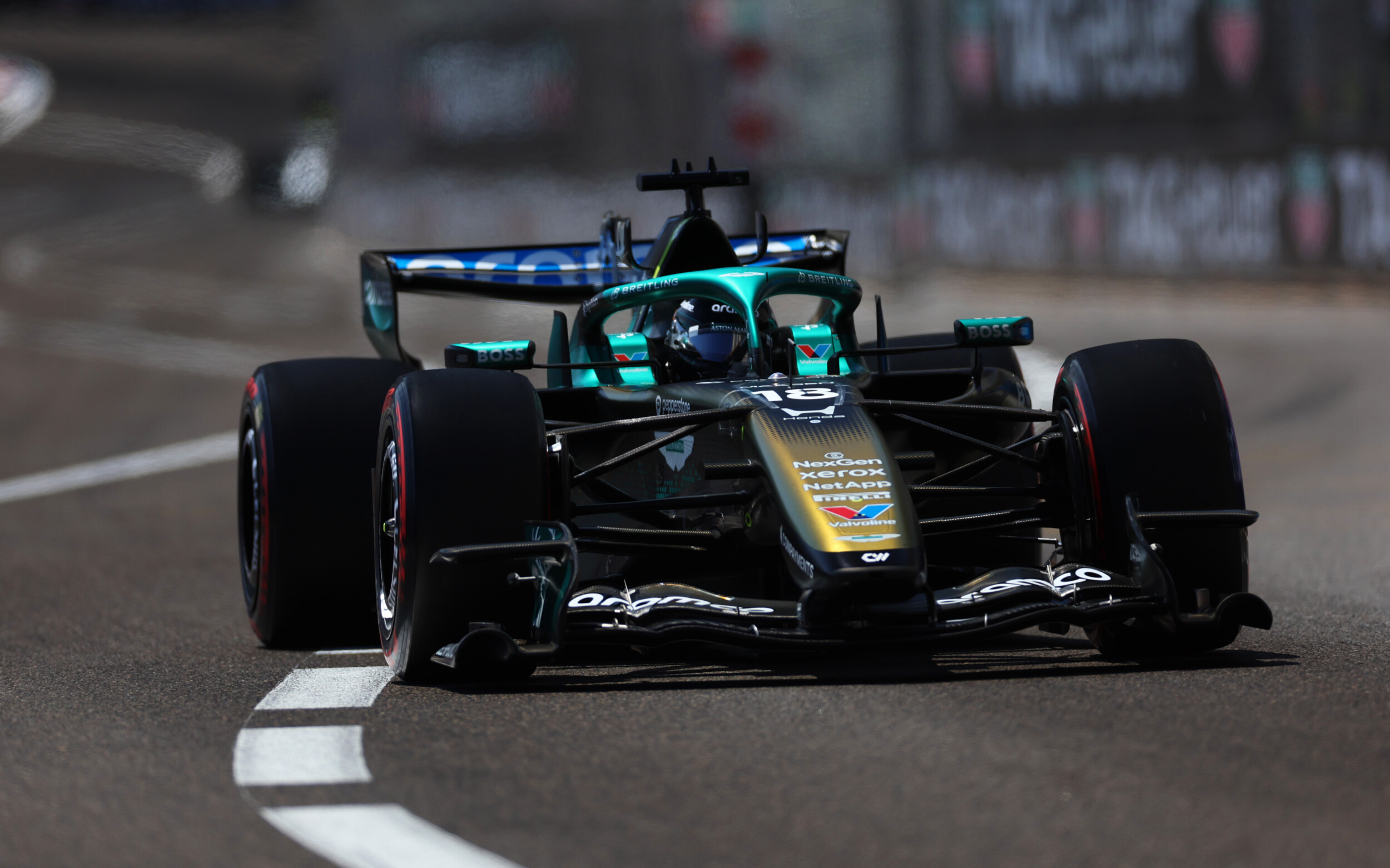 Aktuální fotografie