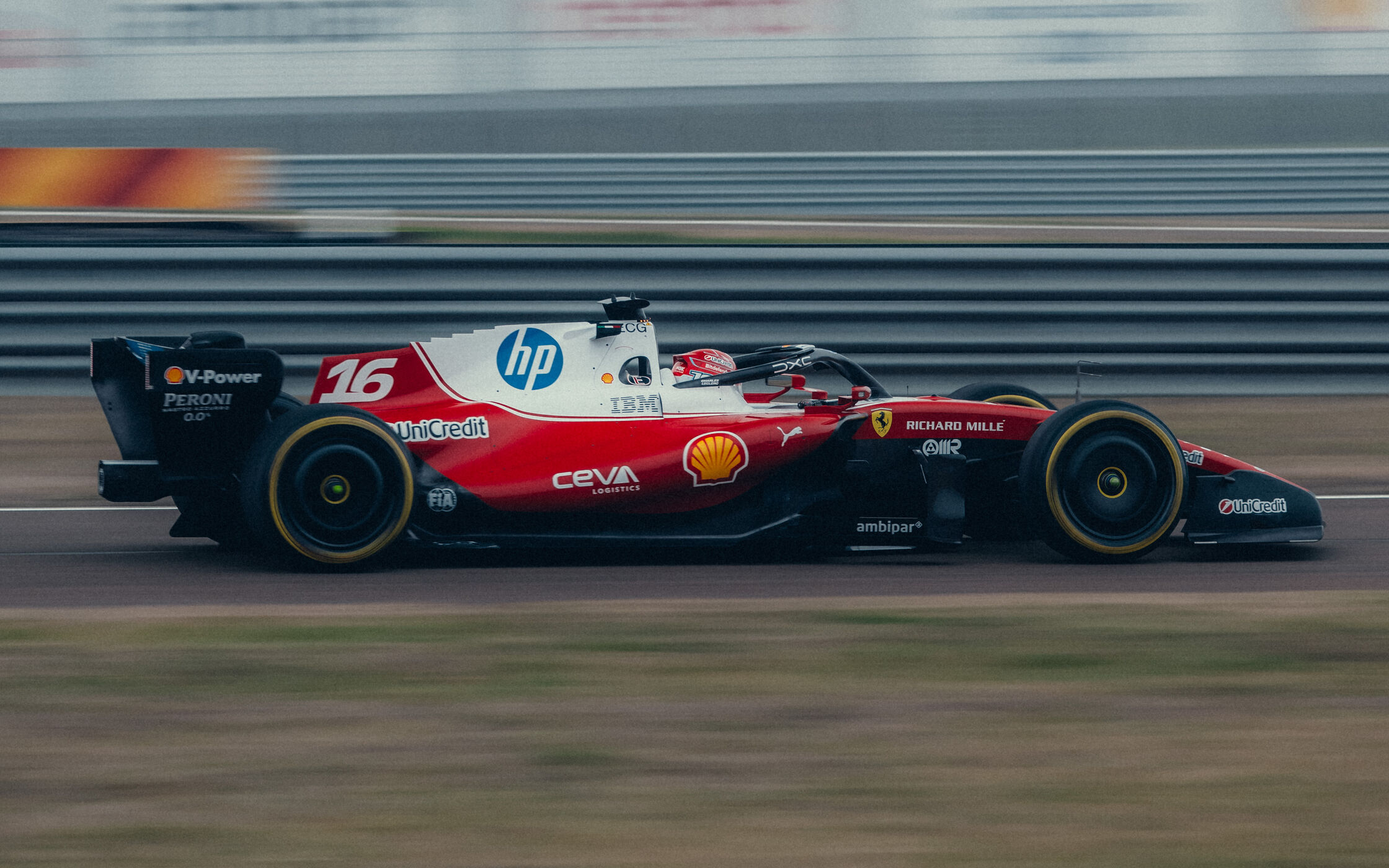 Aktuální fotografie