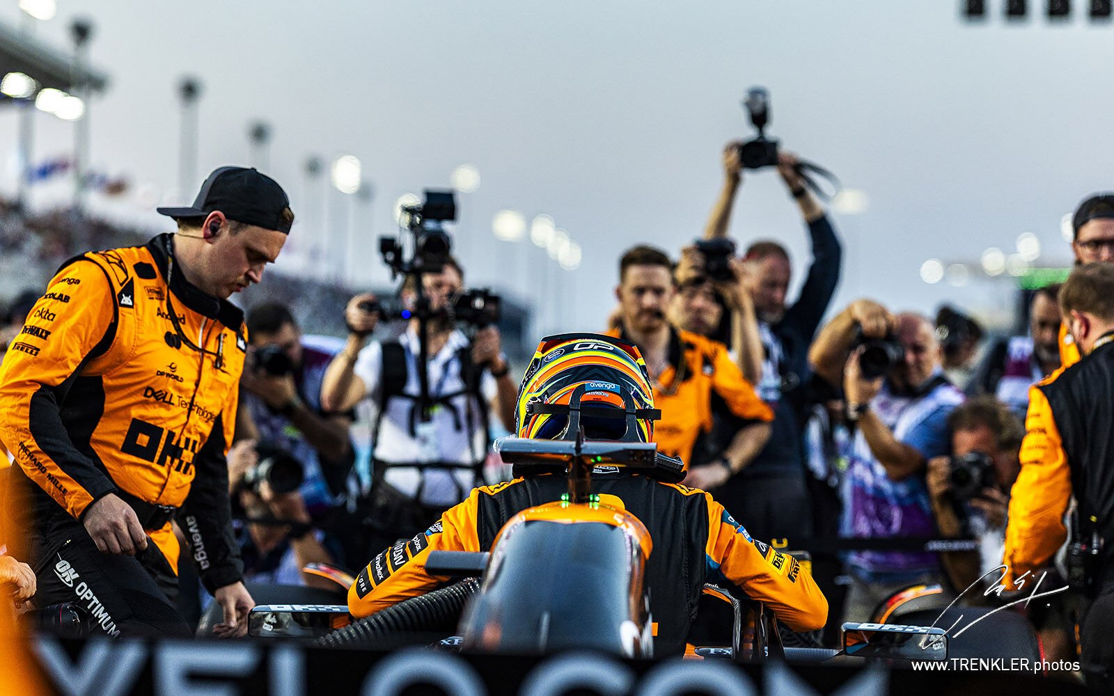 Aktuální fotografie