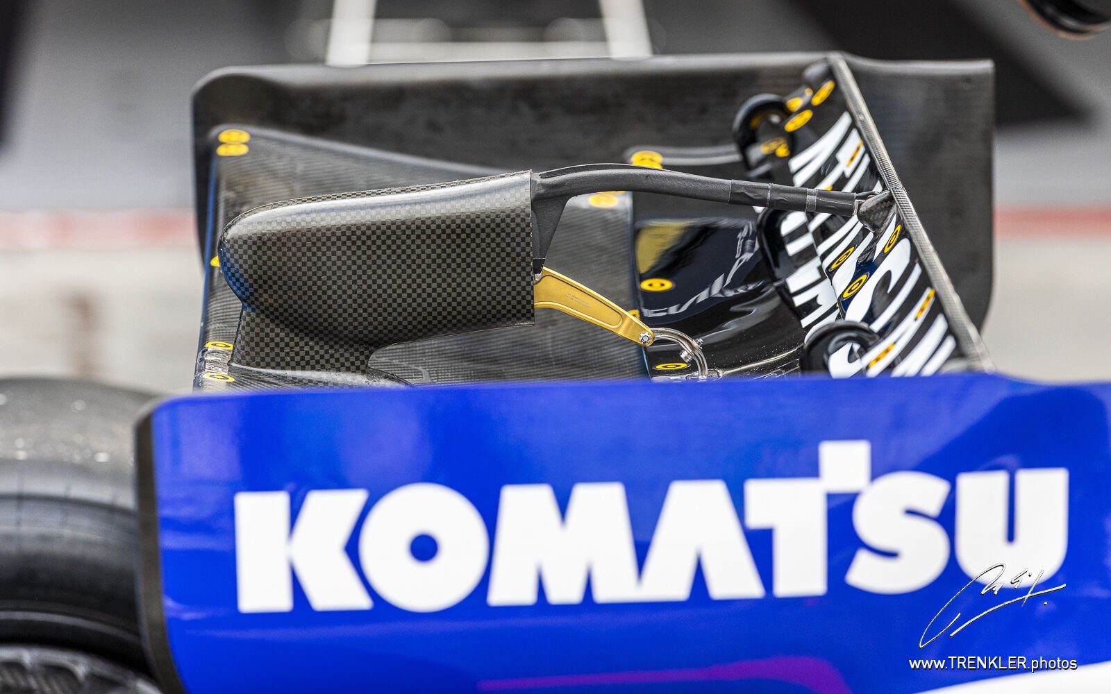 Aktuální fotografie