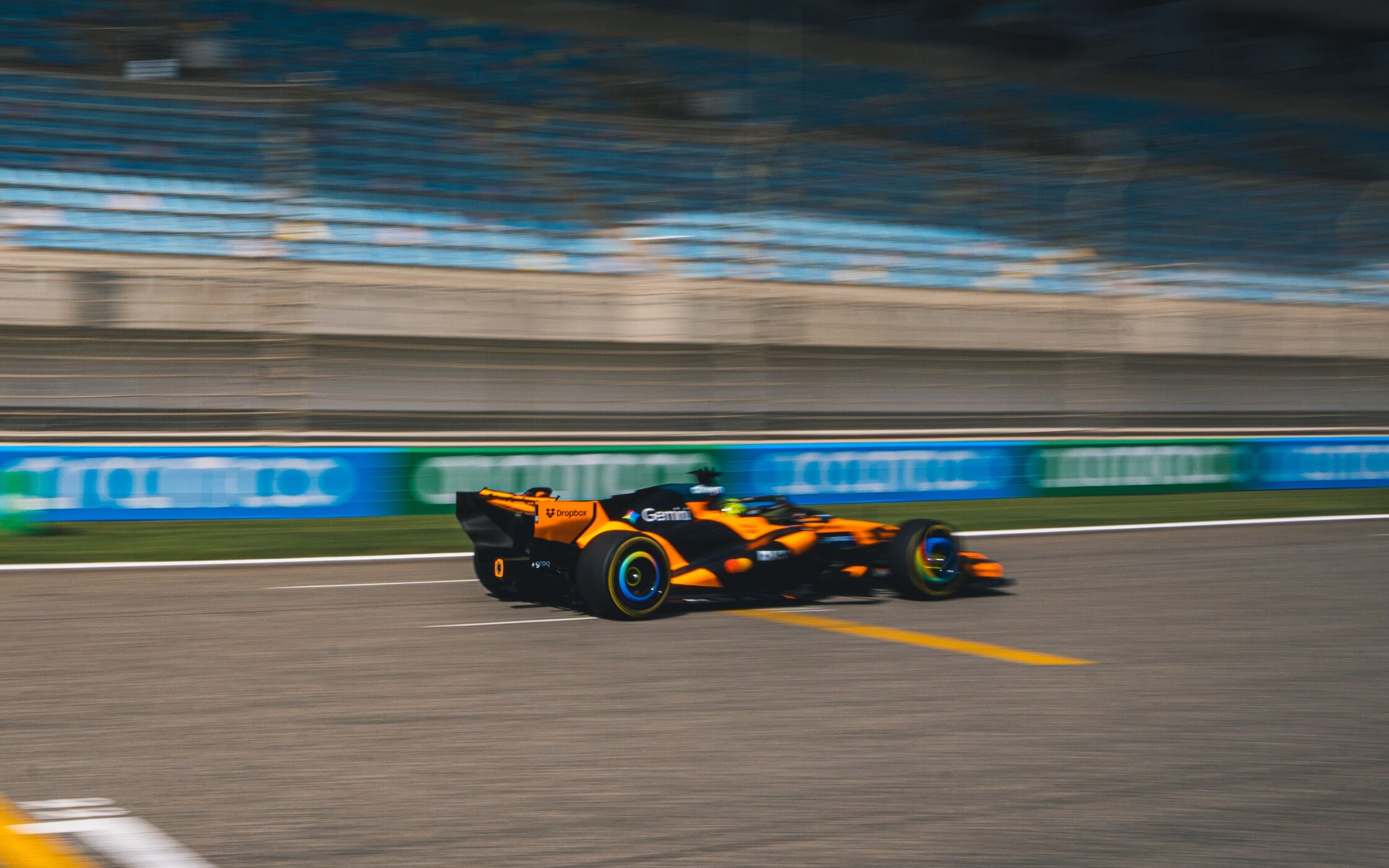 Aktuální fotografie