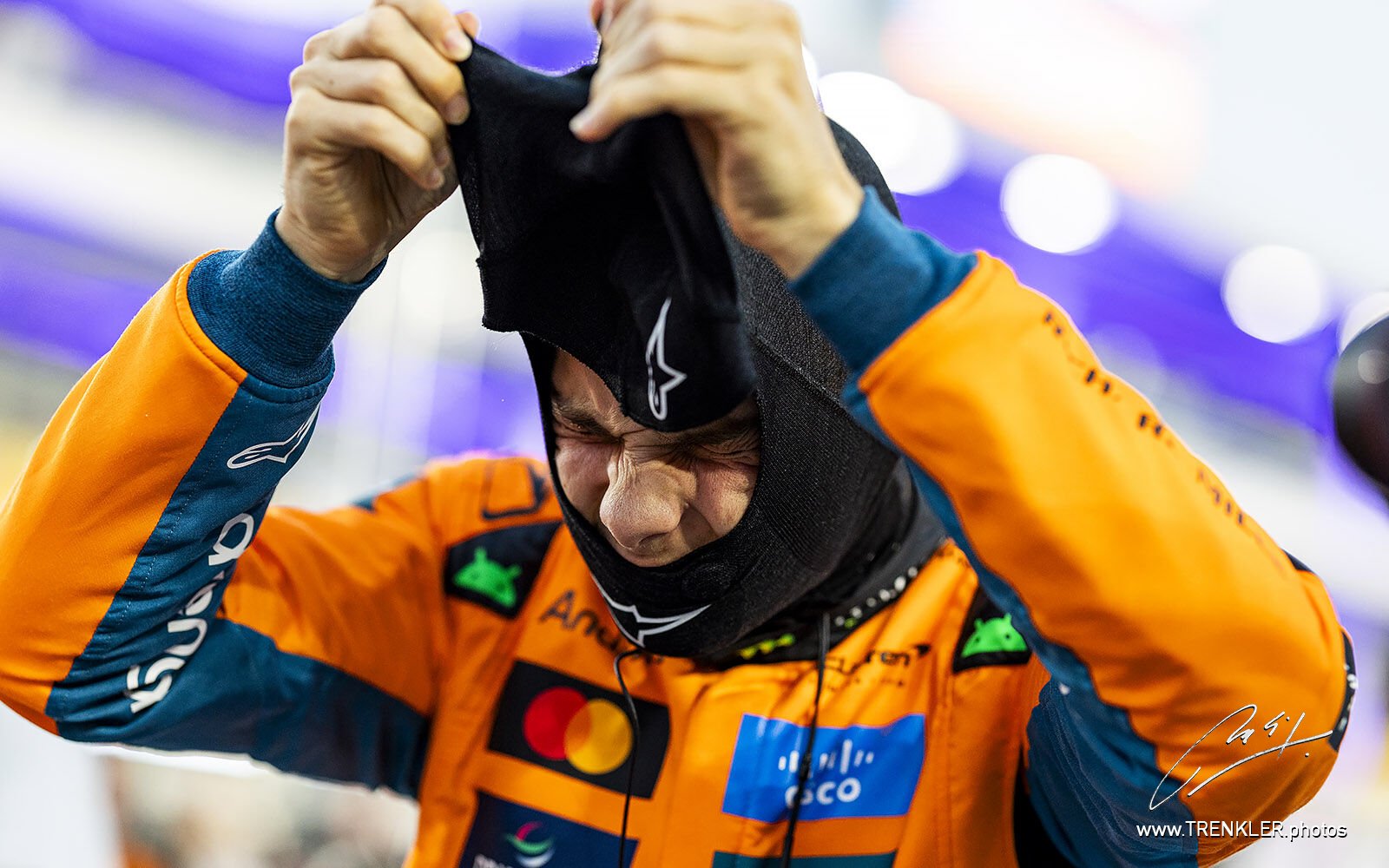 Aktuální fotografie