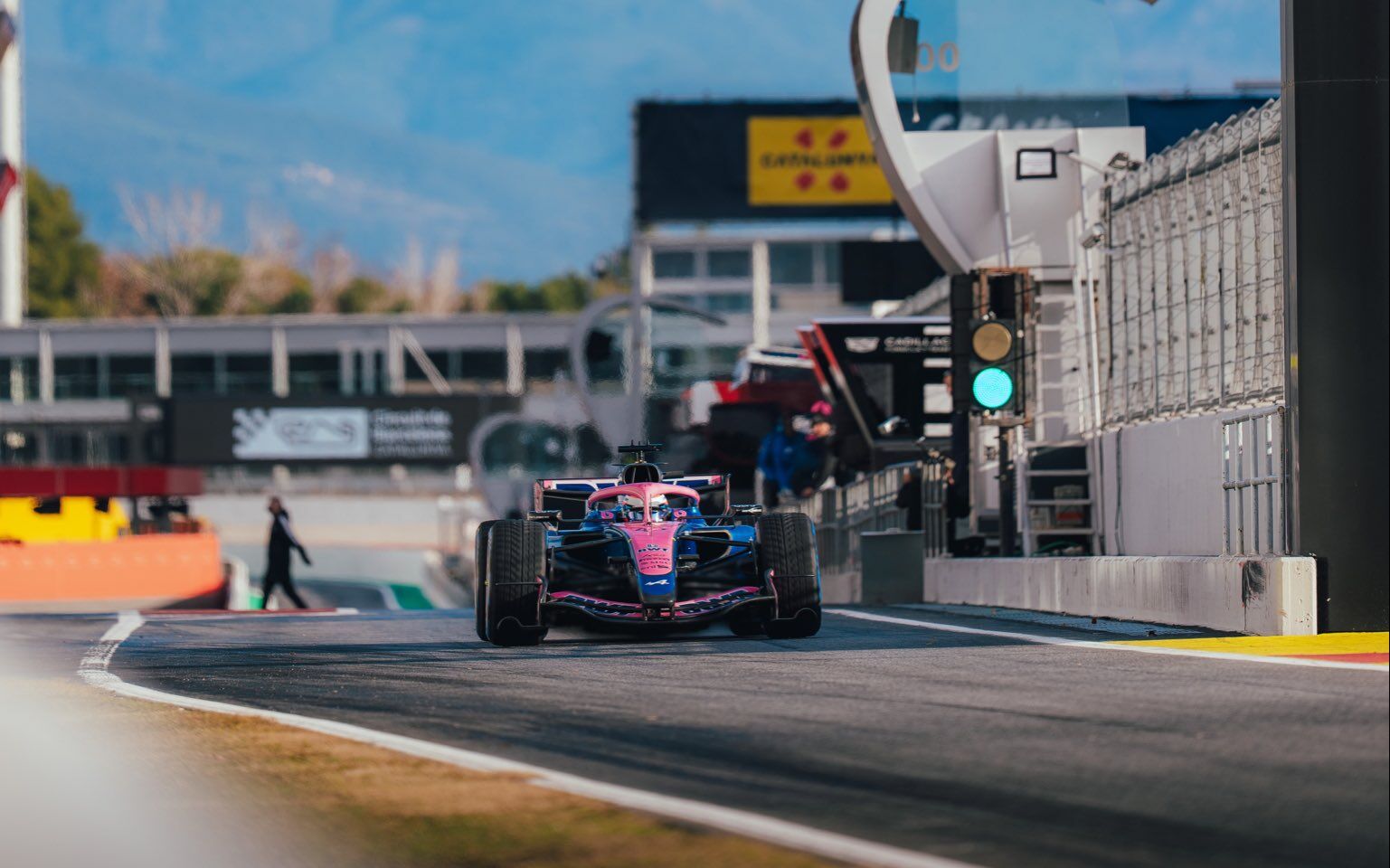 Aktuální fotografie