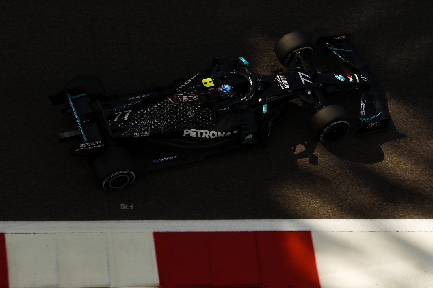 Valtteri Bottas