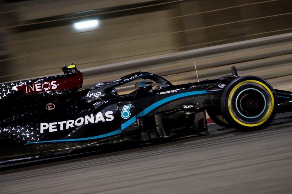 Valtteri Bottas