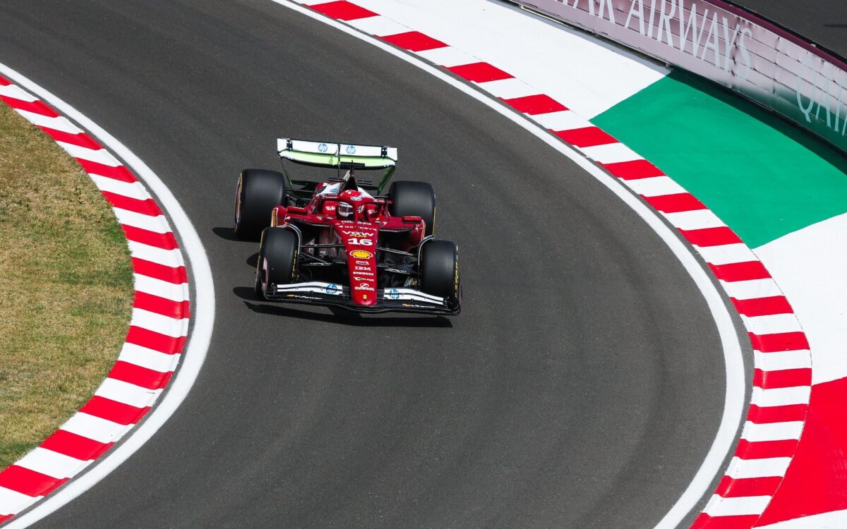Charles Leclerc