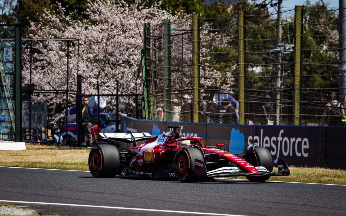 Charles Leclerc