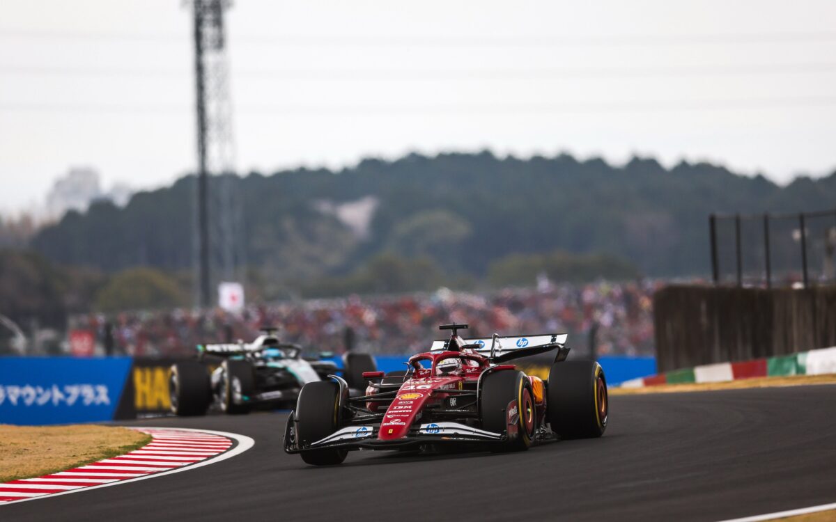 Charles Leclerc