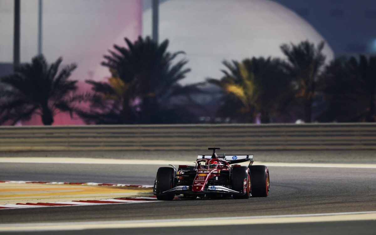 Charles Leclerc