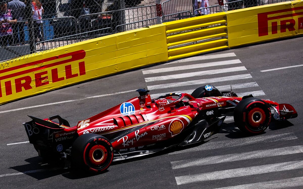 Charles Leclerc
