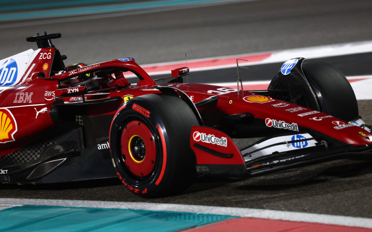 Aktuální fotografie