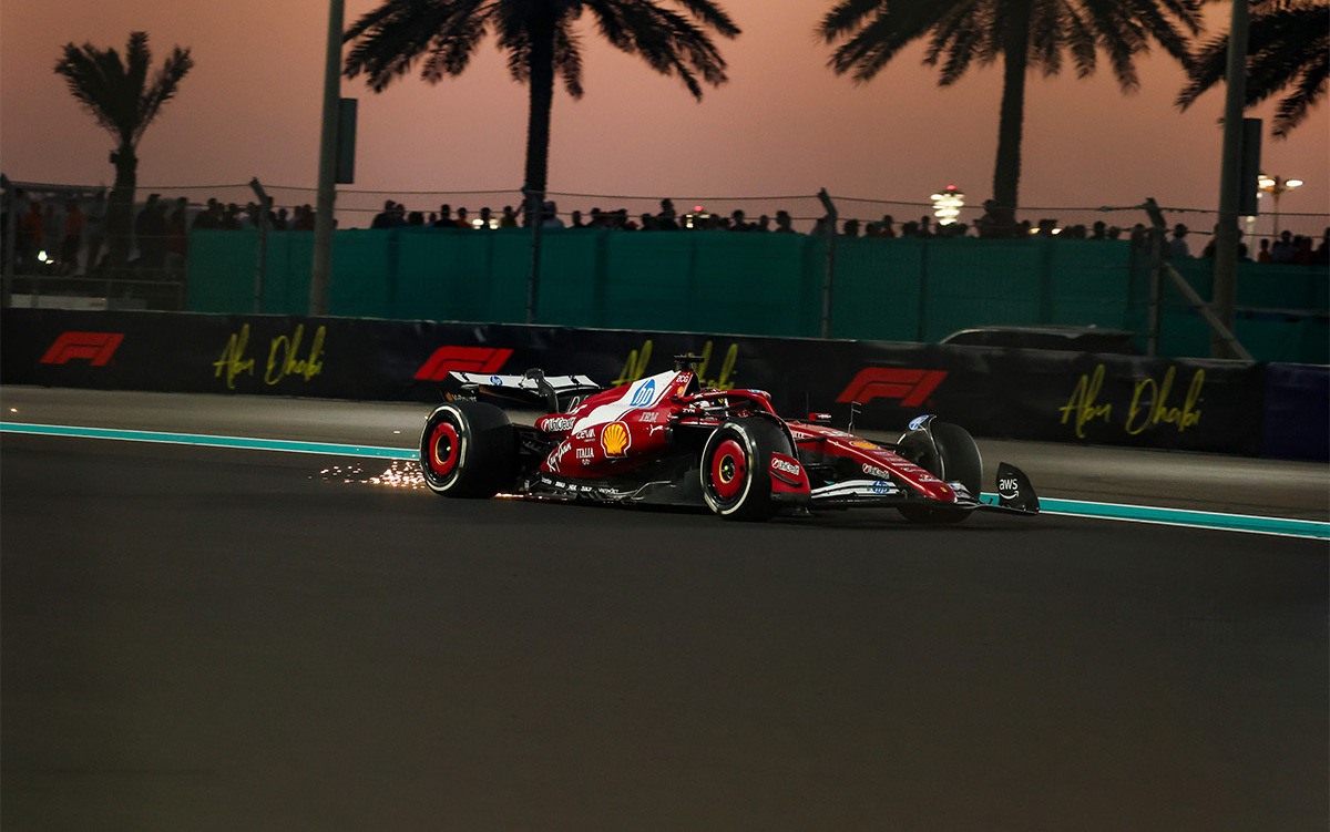 Aktuální fotografie