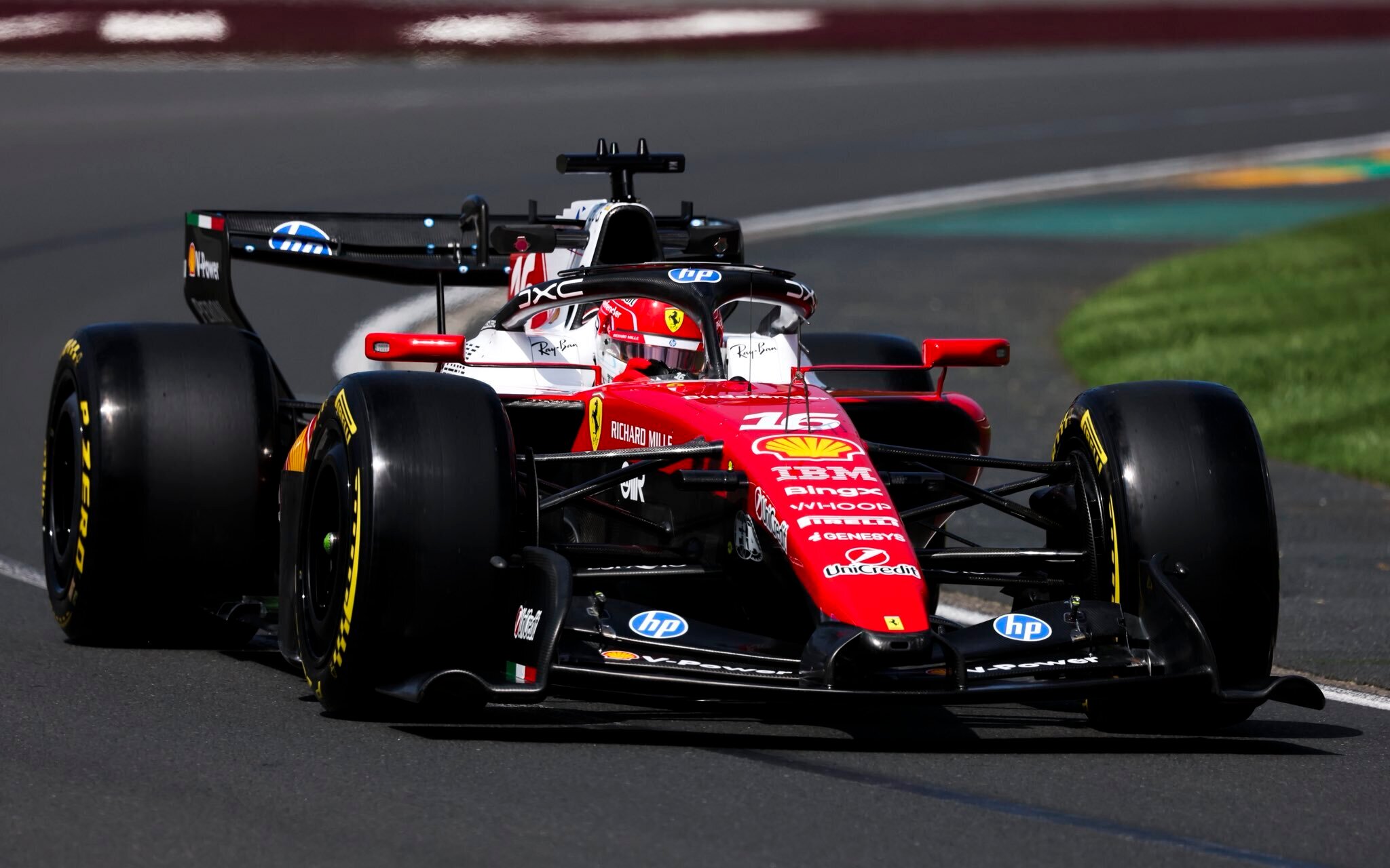 Charles Leclerc