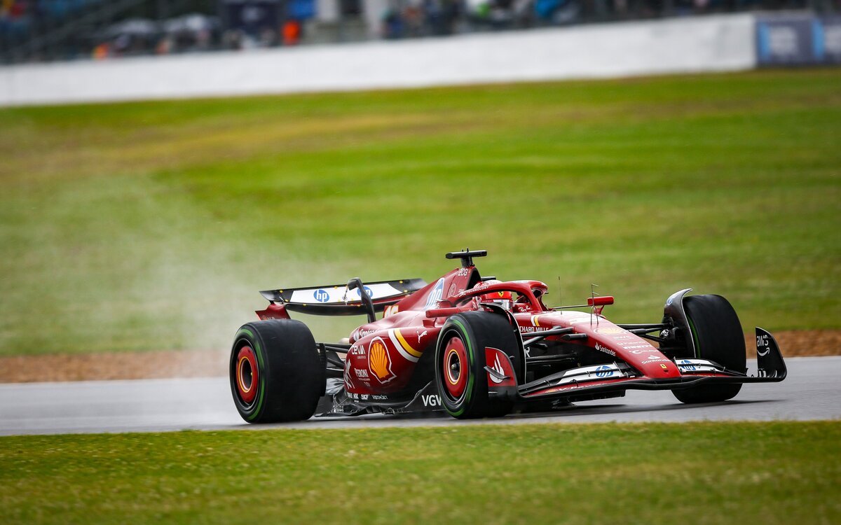Charles Leclerc