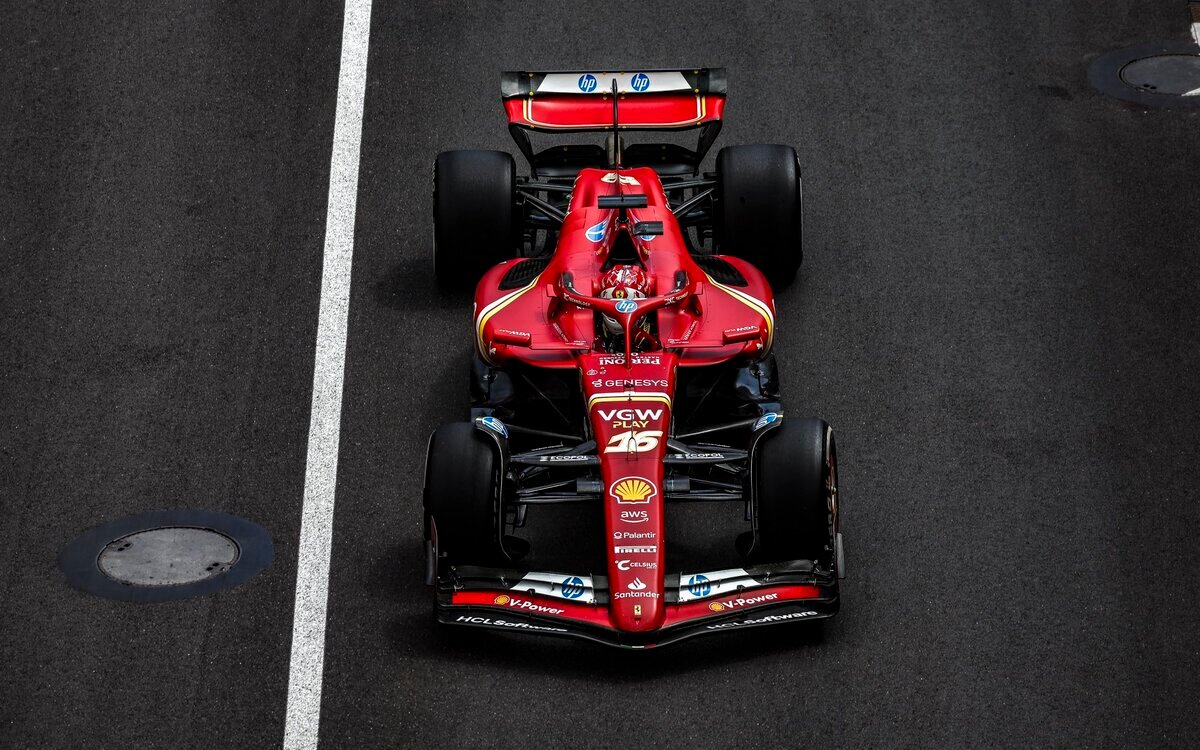 Charles Leclerc