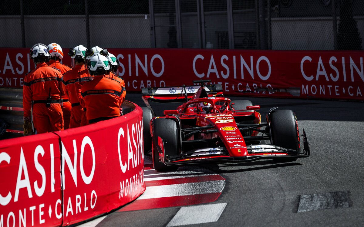 Charles Leclerc