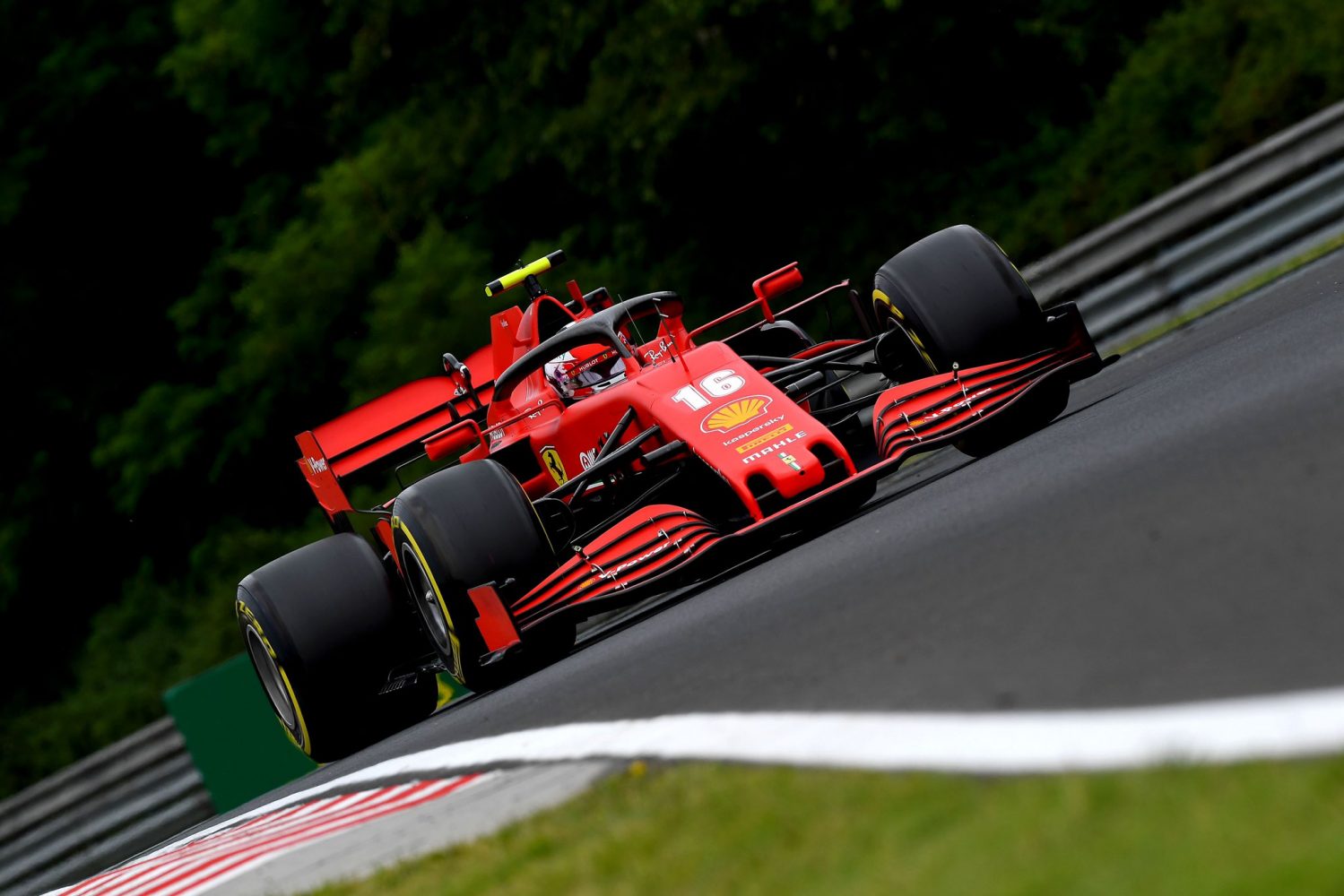 Charles Leclerc