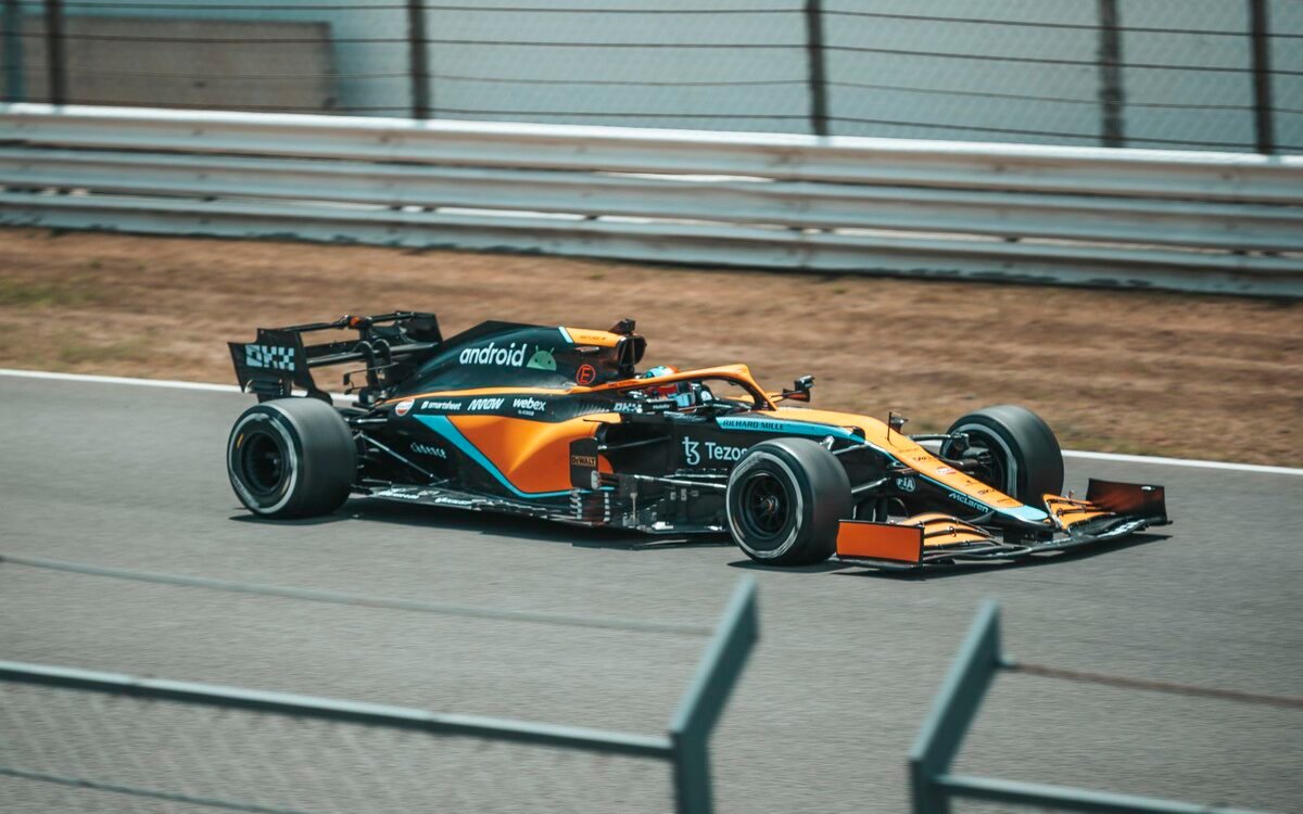 Colton Herta