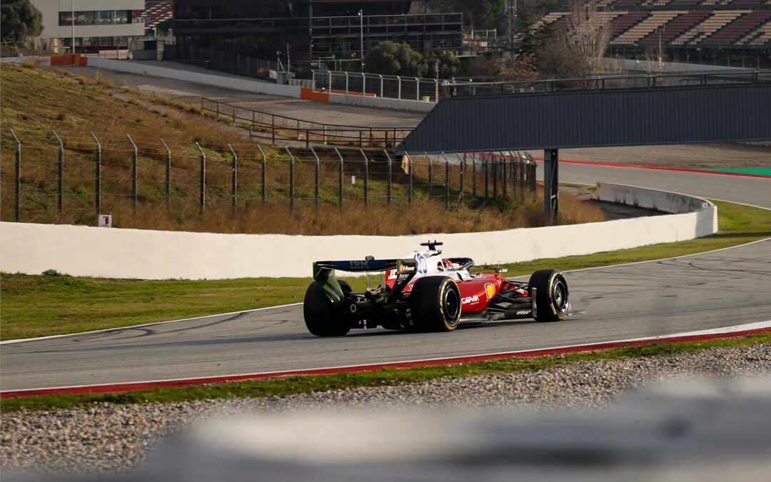 Aktuální fotografie