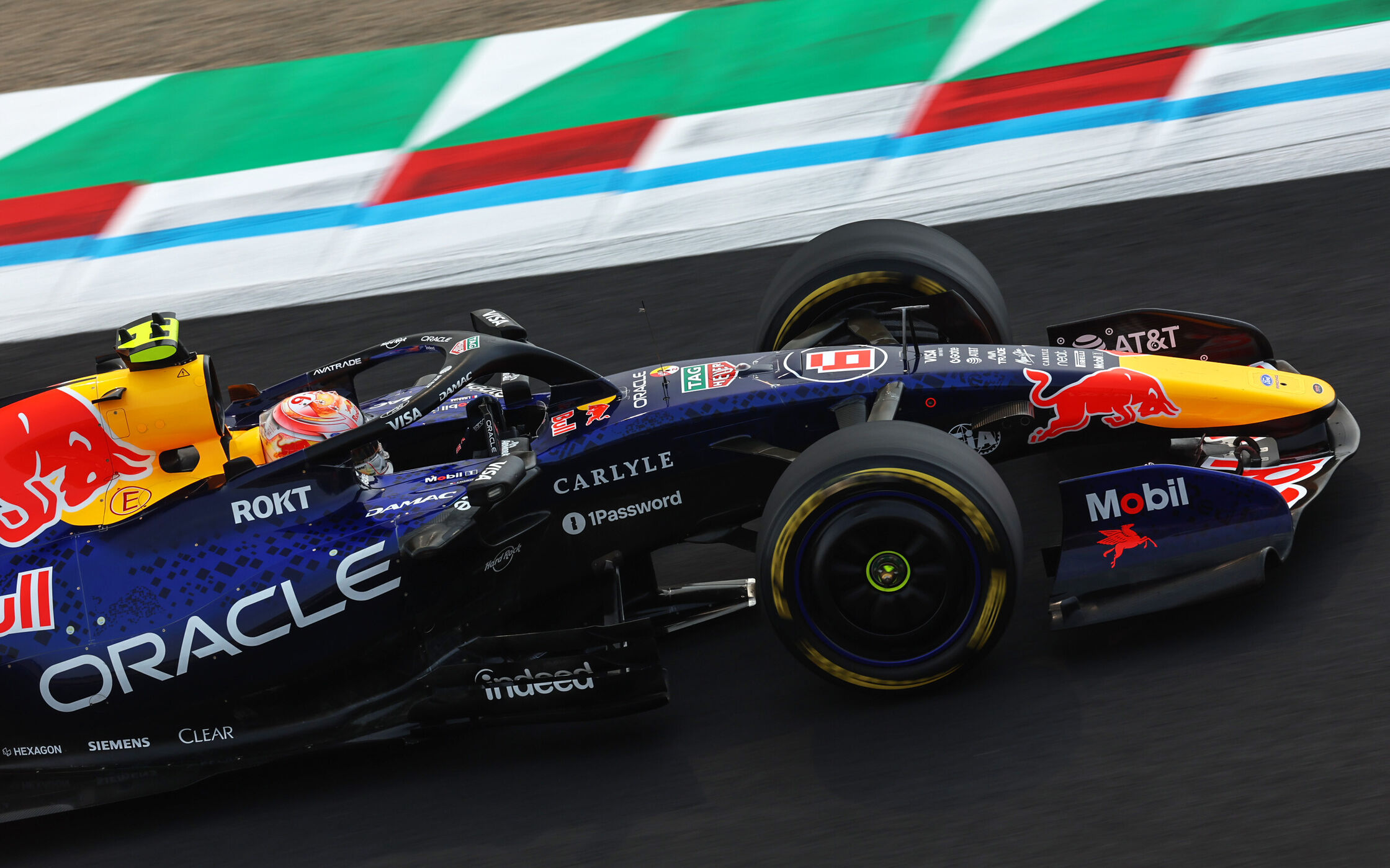 Aktuální fotografie