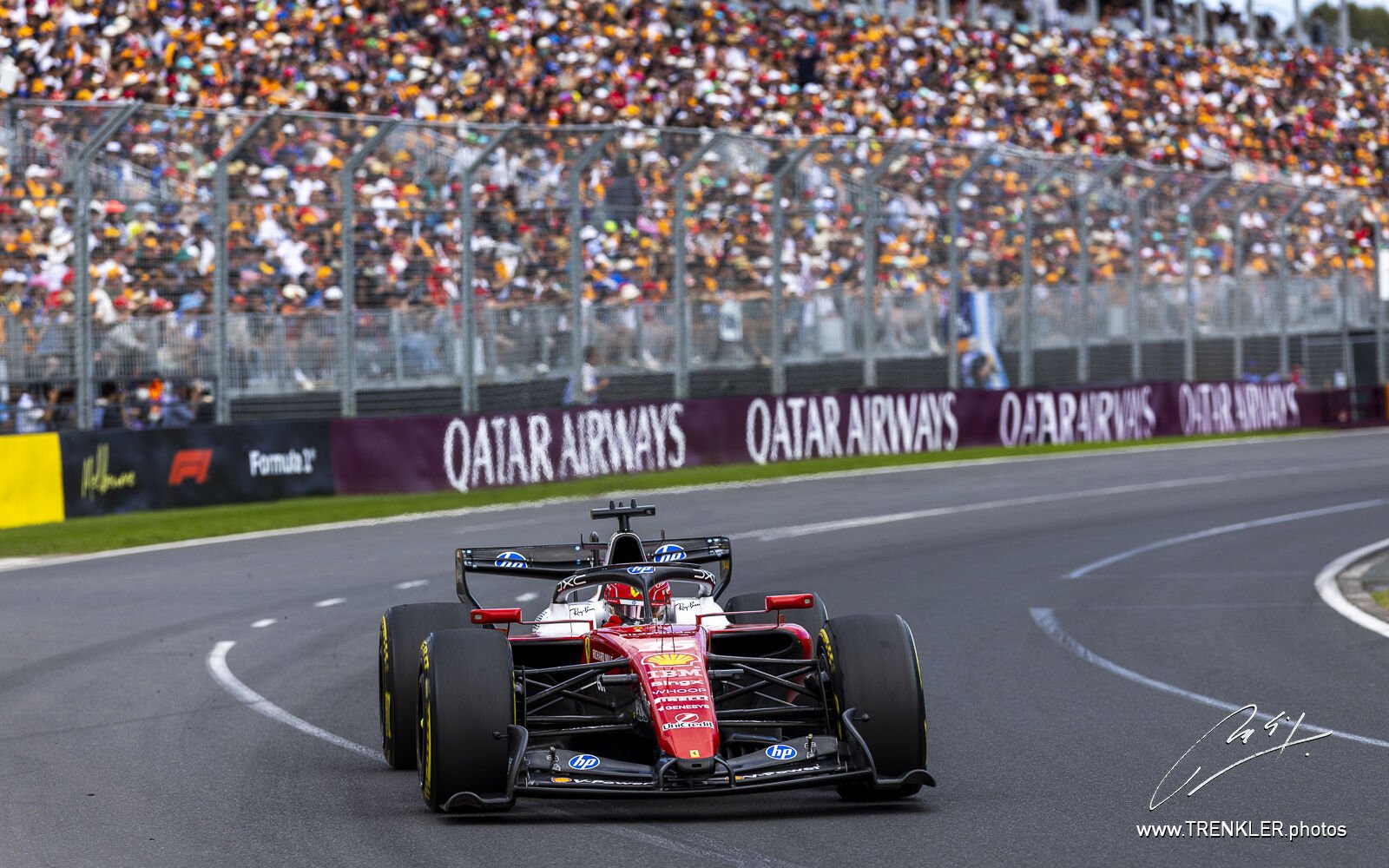 Aktuální fotografie