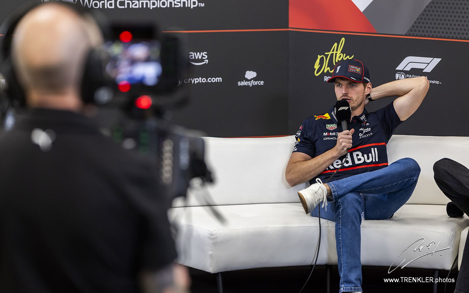 Aktuální fotografie