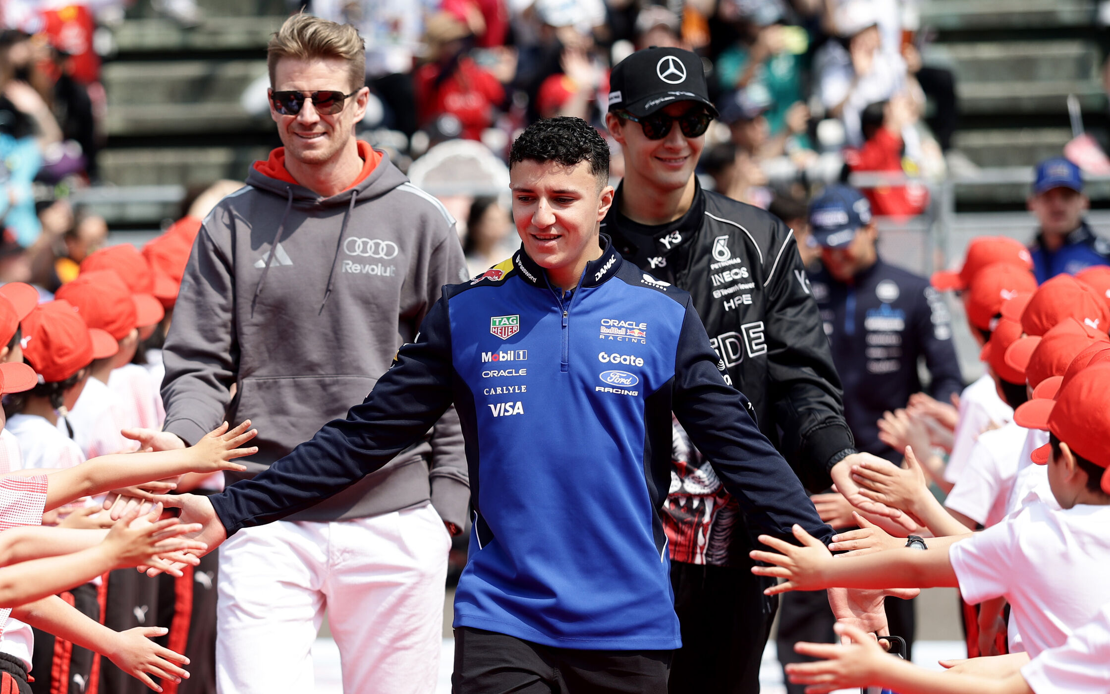 Aktuální fotografie