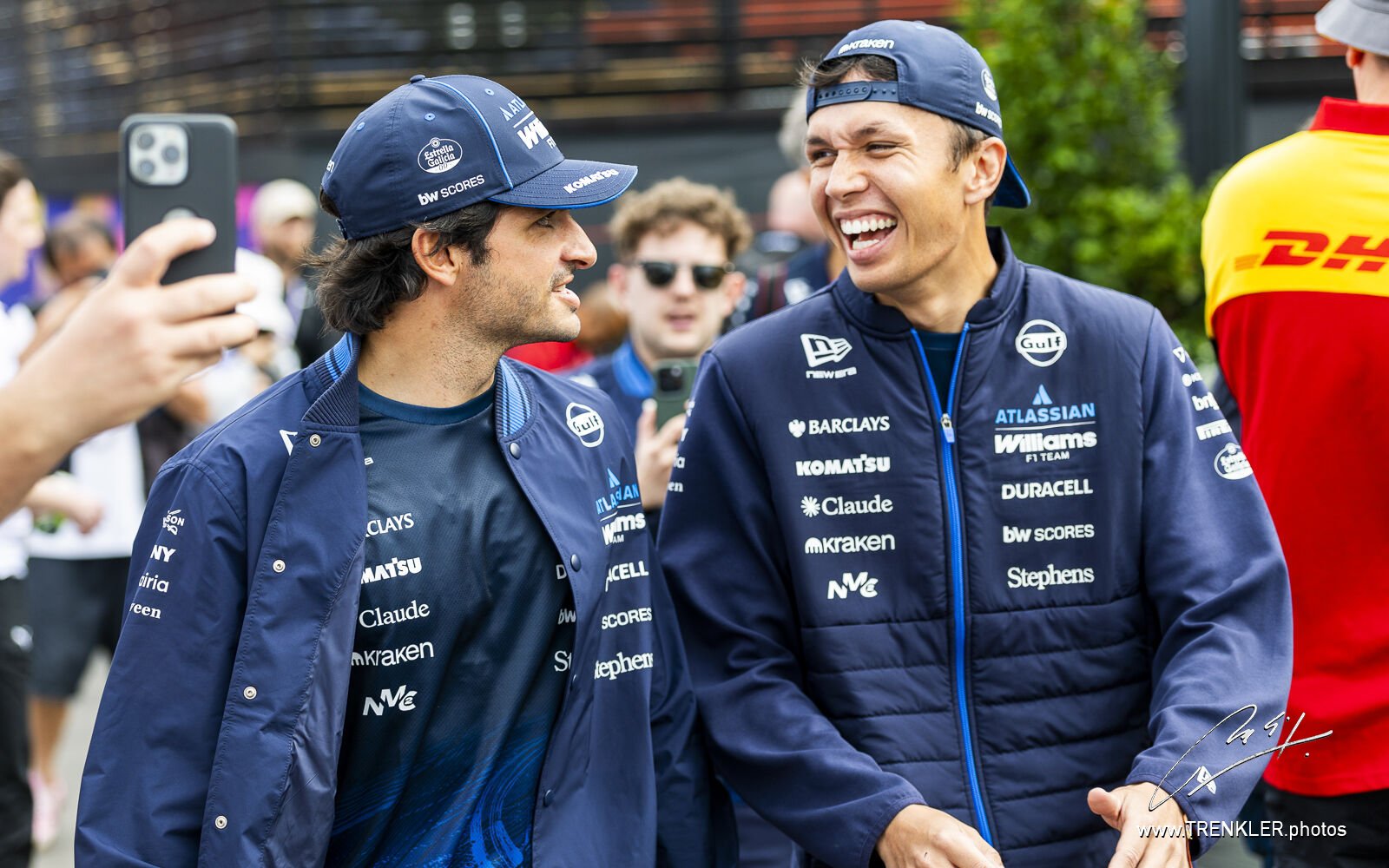 Aktuální fotografie