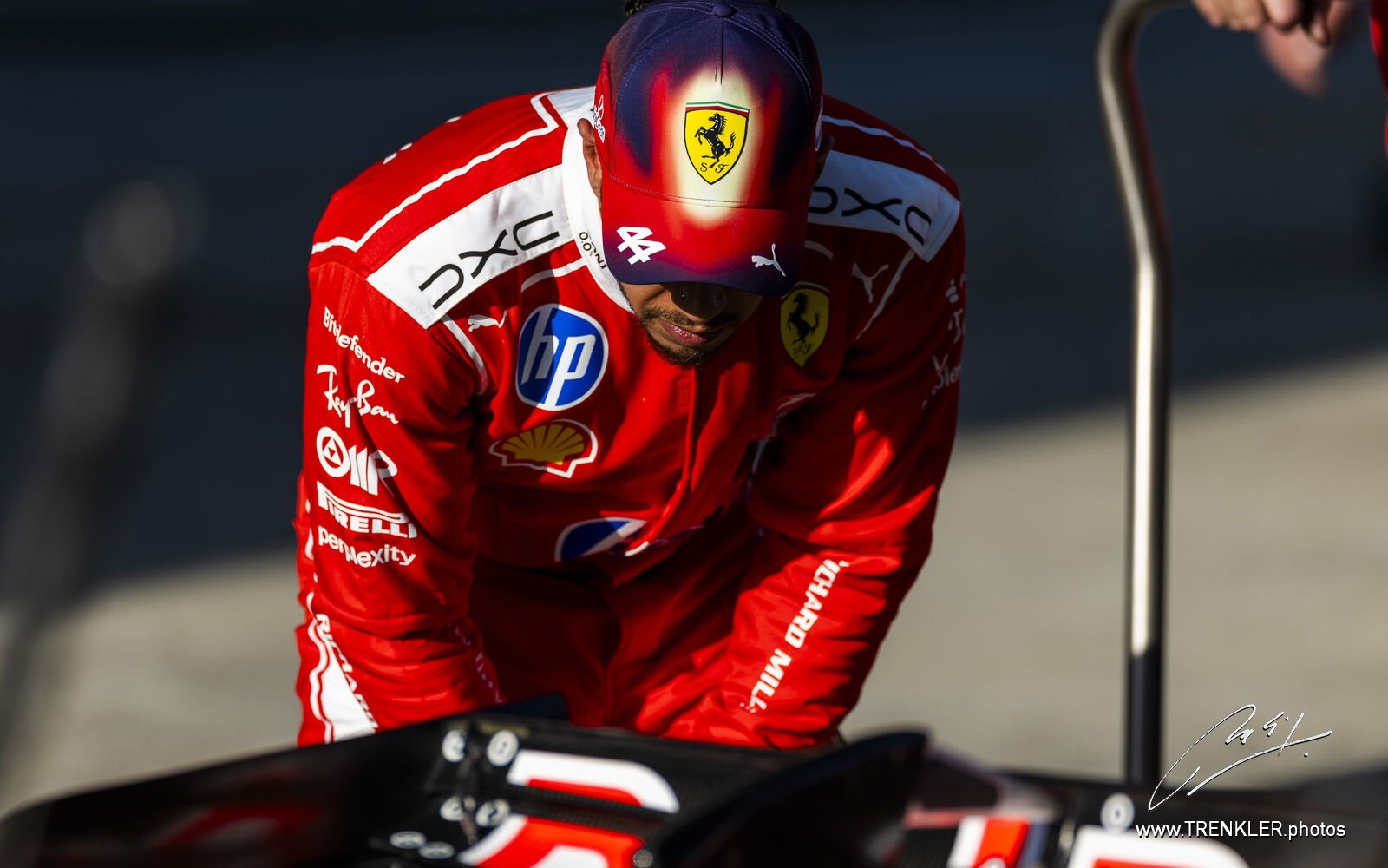 Aktuální fotografie