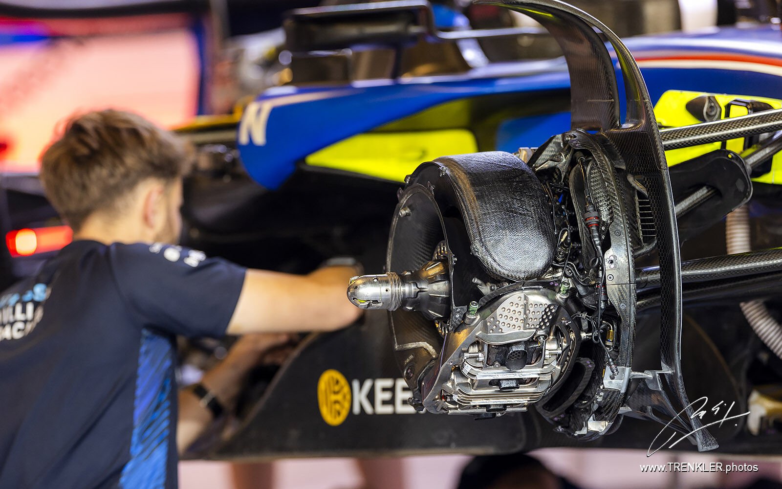 Aktuální fotografie